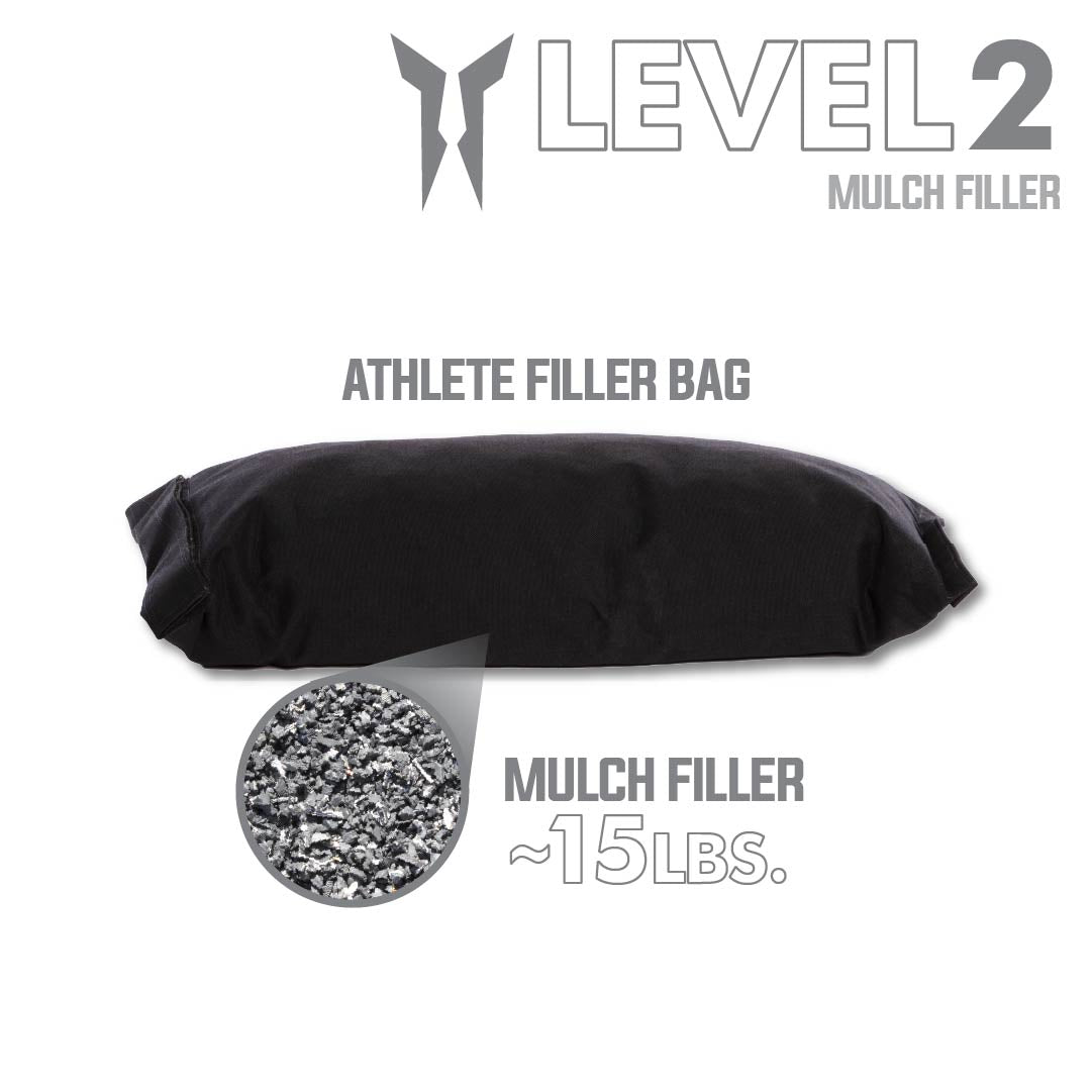 Unstable Load™️ Filler Systems | 15-150lbs Capacity