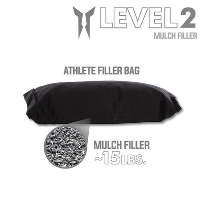 Unstable Load™️ Filler Systems | 15-150lbs Capacity