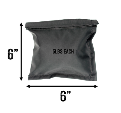 Adaptive Filler System (2lbs-5lbs)