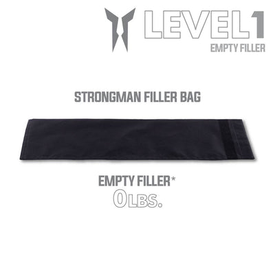 Unstable Load™️ Filler Systems | 15-150lbs Capacity