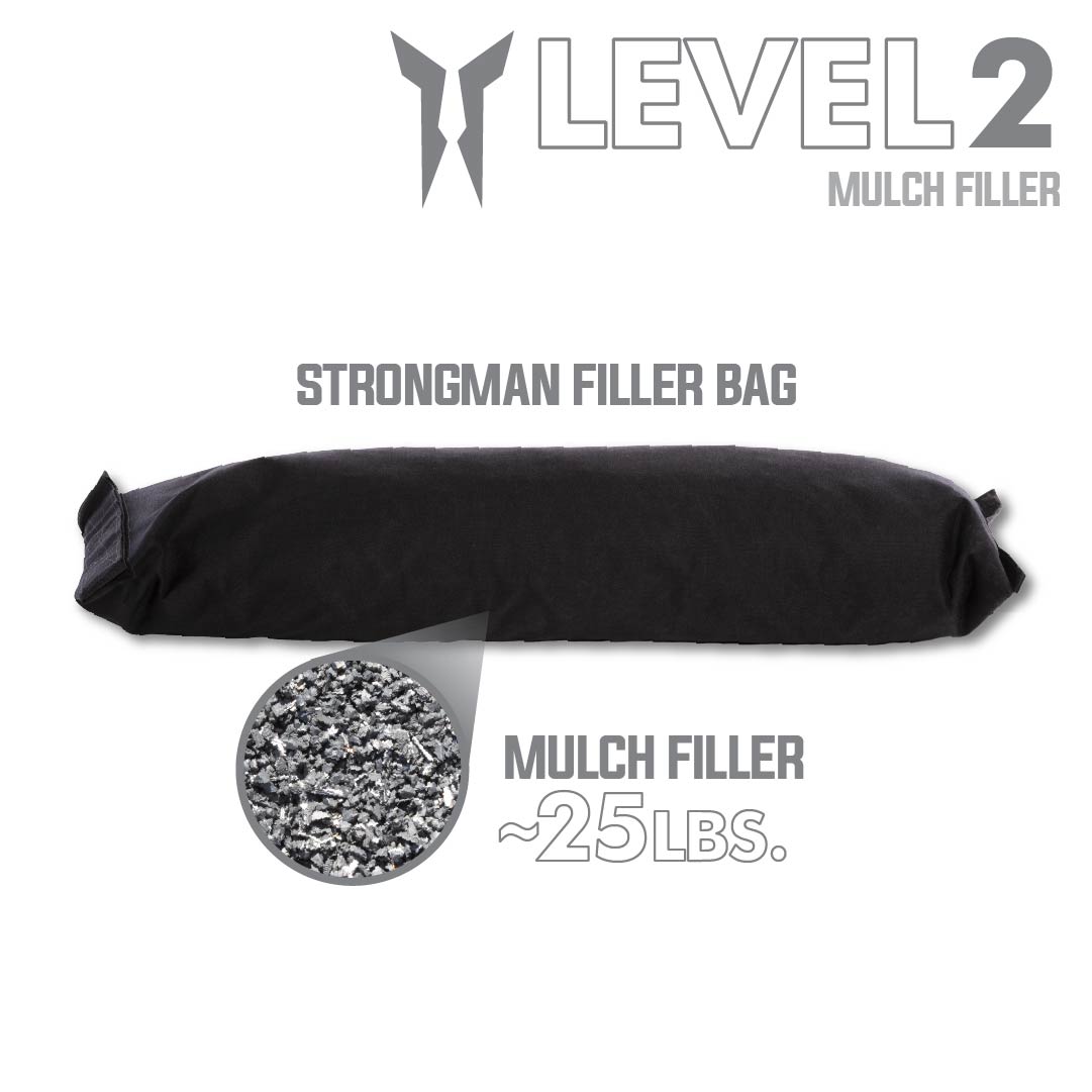 Unstable Load™️ Filler Systems | 15-150lbs Capacity