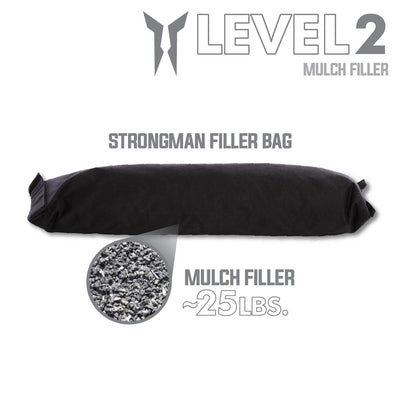 Unstable Load™️ Filler Systems | 15-150lbs Capacity