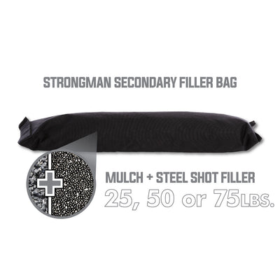 Unstable Load™️ Filler Systems | 15-150lbs Capacity