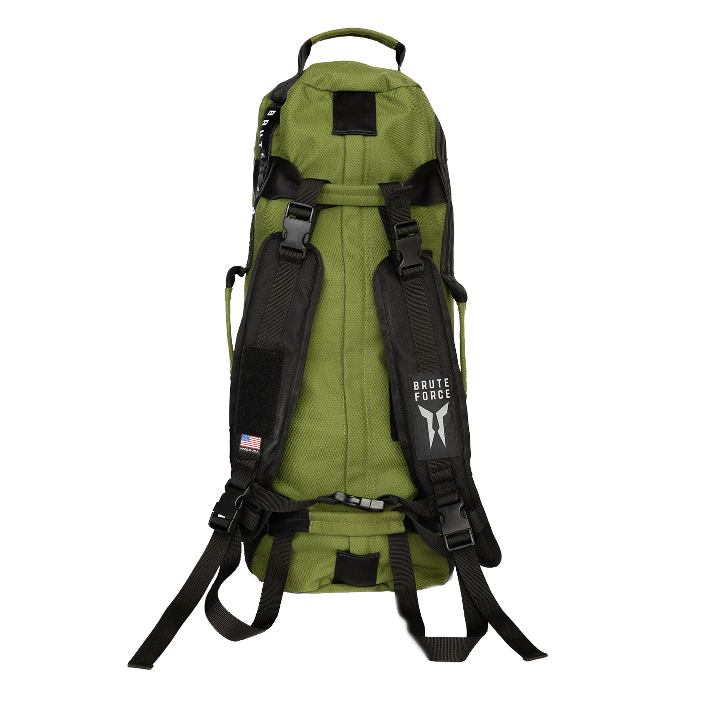 Brute Force Grunt Straps