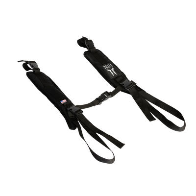 Brute Force Grunt Straps