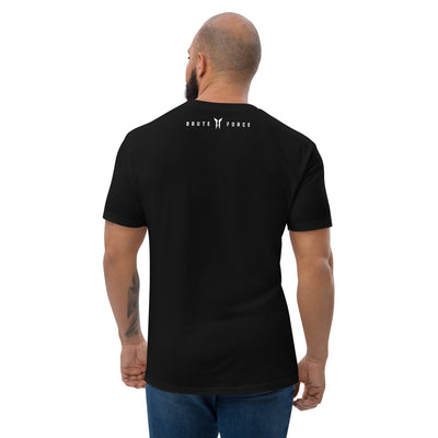 BF Men's Fitted LFTODDSHT T-Shirt