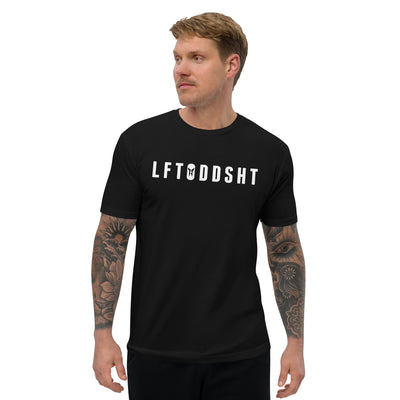 BF Men's Fitted LFTODDSHT T-Shirt