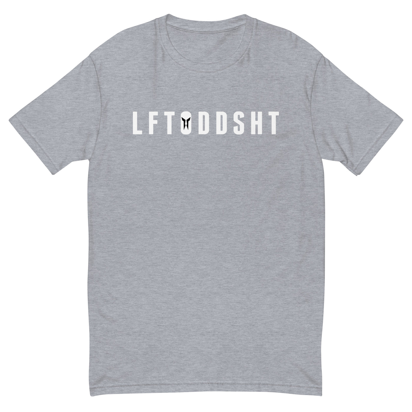 BF Men's Fitted LFTODDSHT T-Shirt