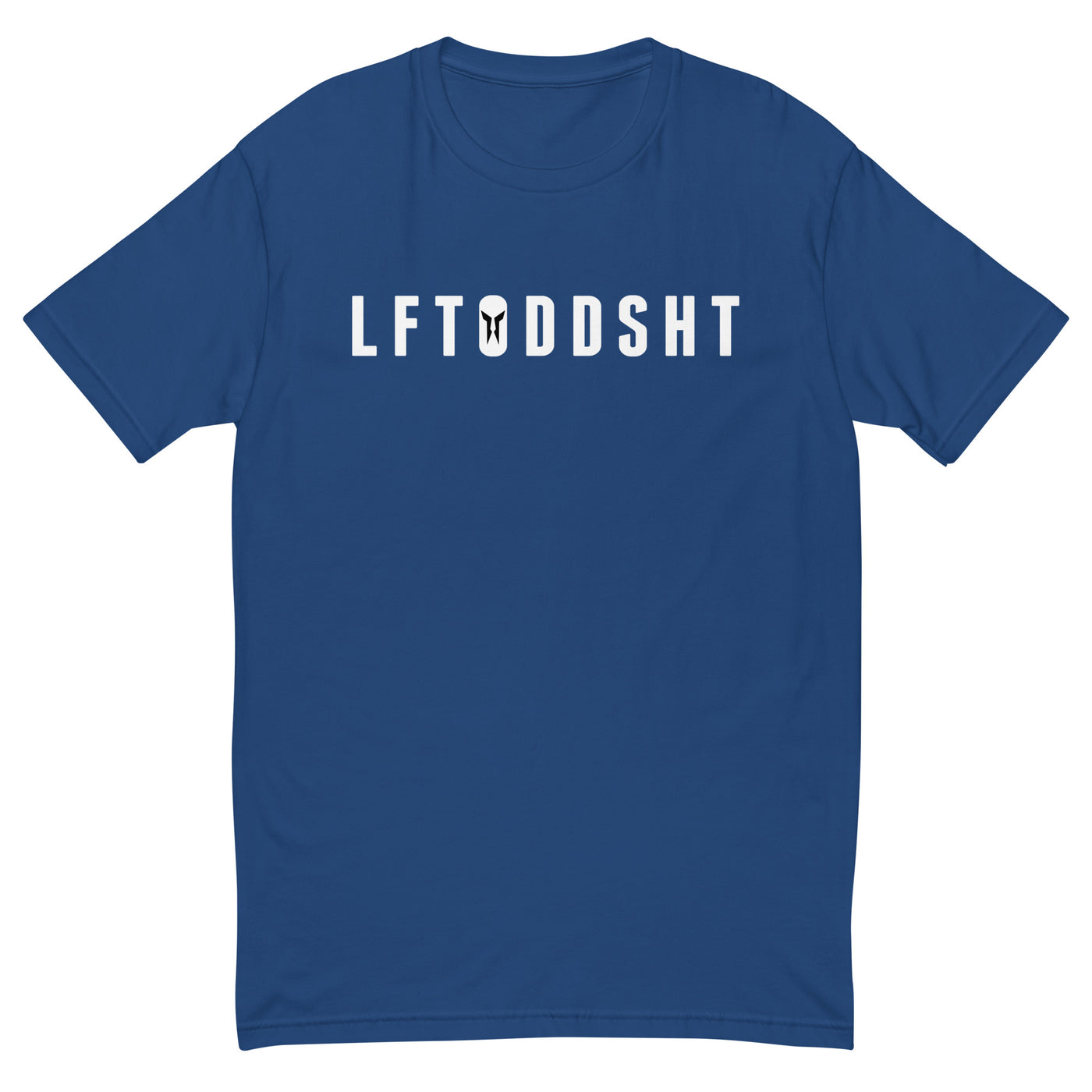 BF Men's Fitted LFTODDSHT T-Shirt