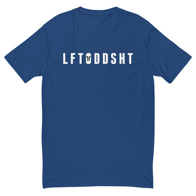 BF Men's Fitted LFTODDSHT T-Shirt