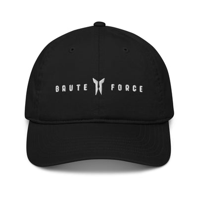 BF Organic Dad Hat