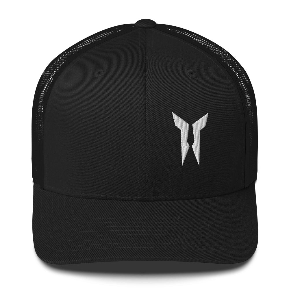 BF Simple Trucker Cap