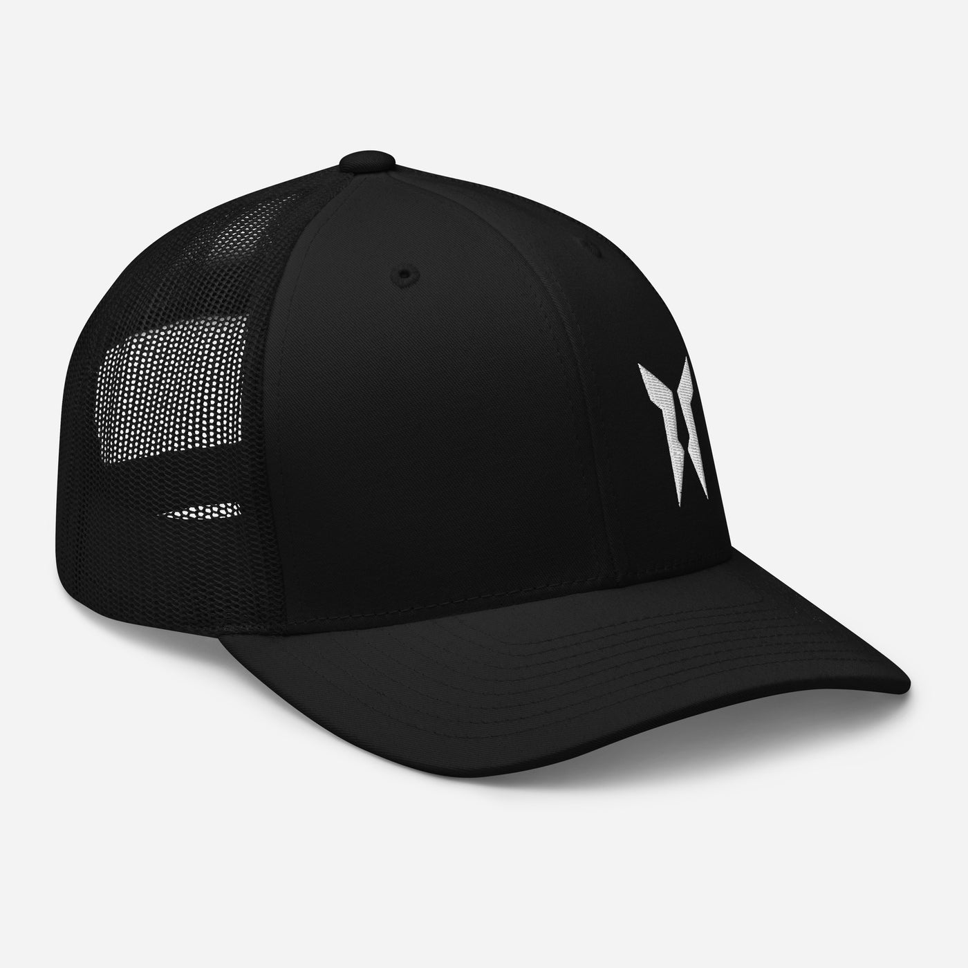 BF Simple Trucker Cap