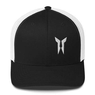 BF Simple Trucker Cap