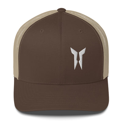 BF Simple Trucker Cap