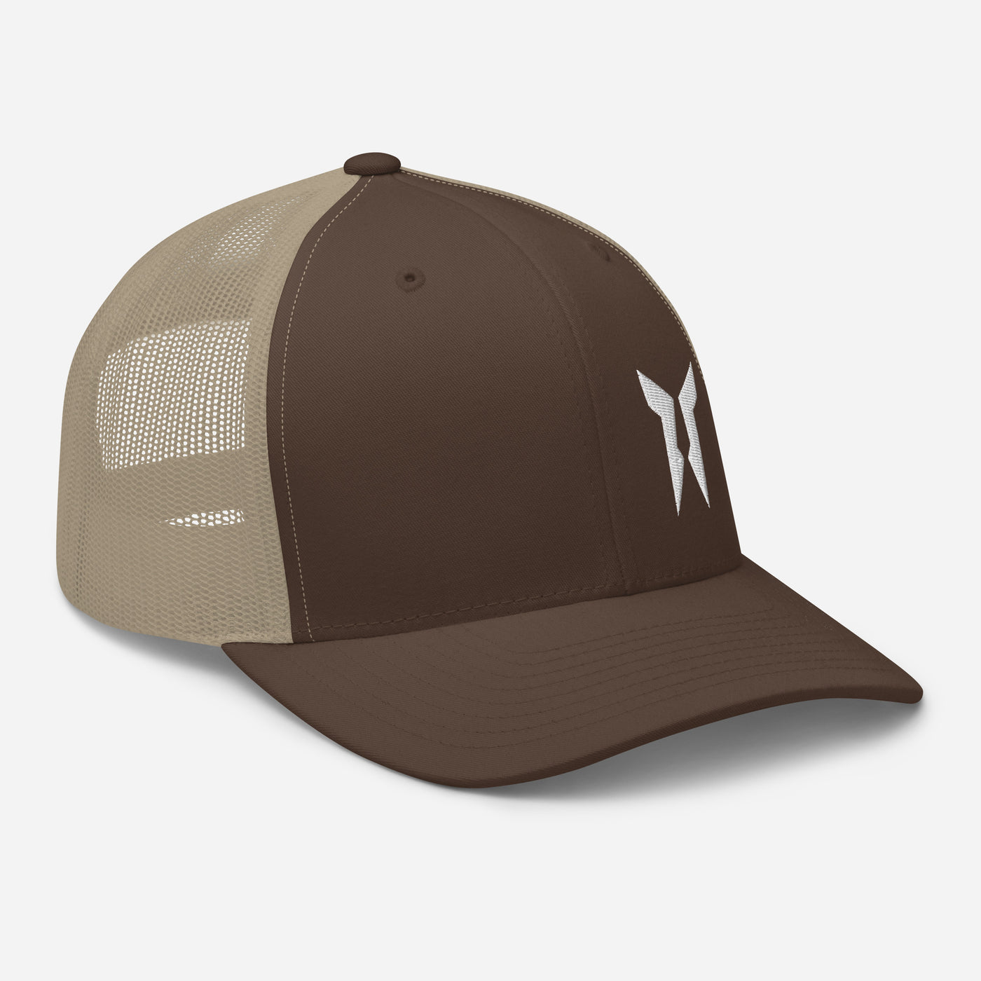 BF Simple Trucker Cap