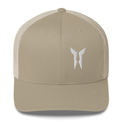 BF Simple Trucker Cap