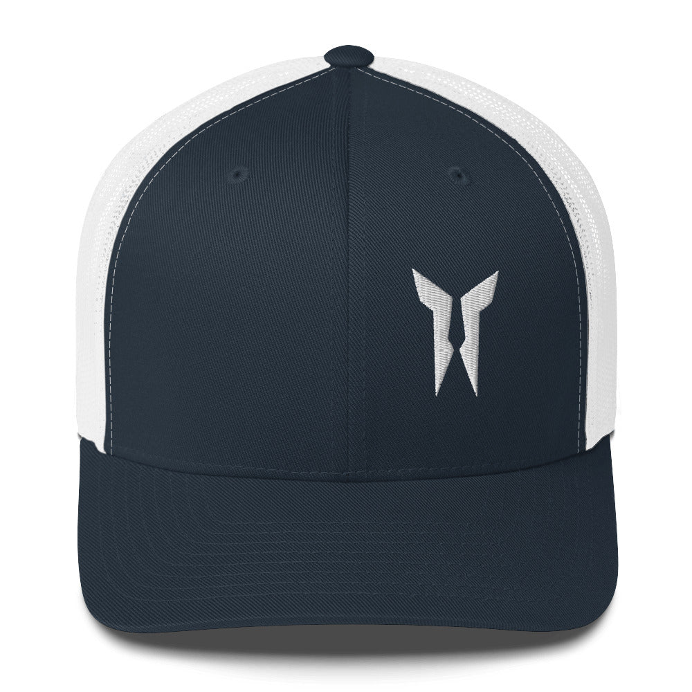 BF Simple Trucker Cap