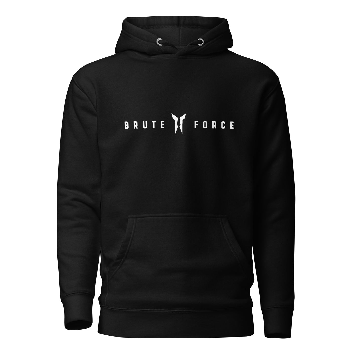 BF Unisex Hoodie