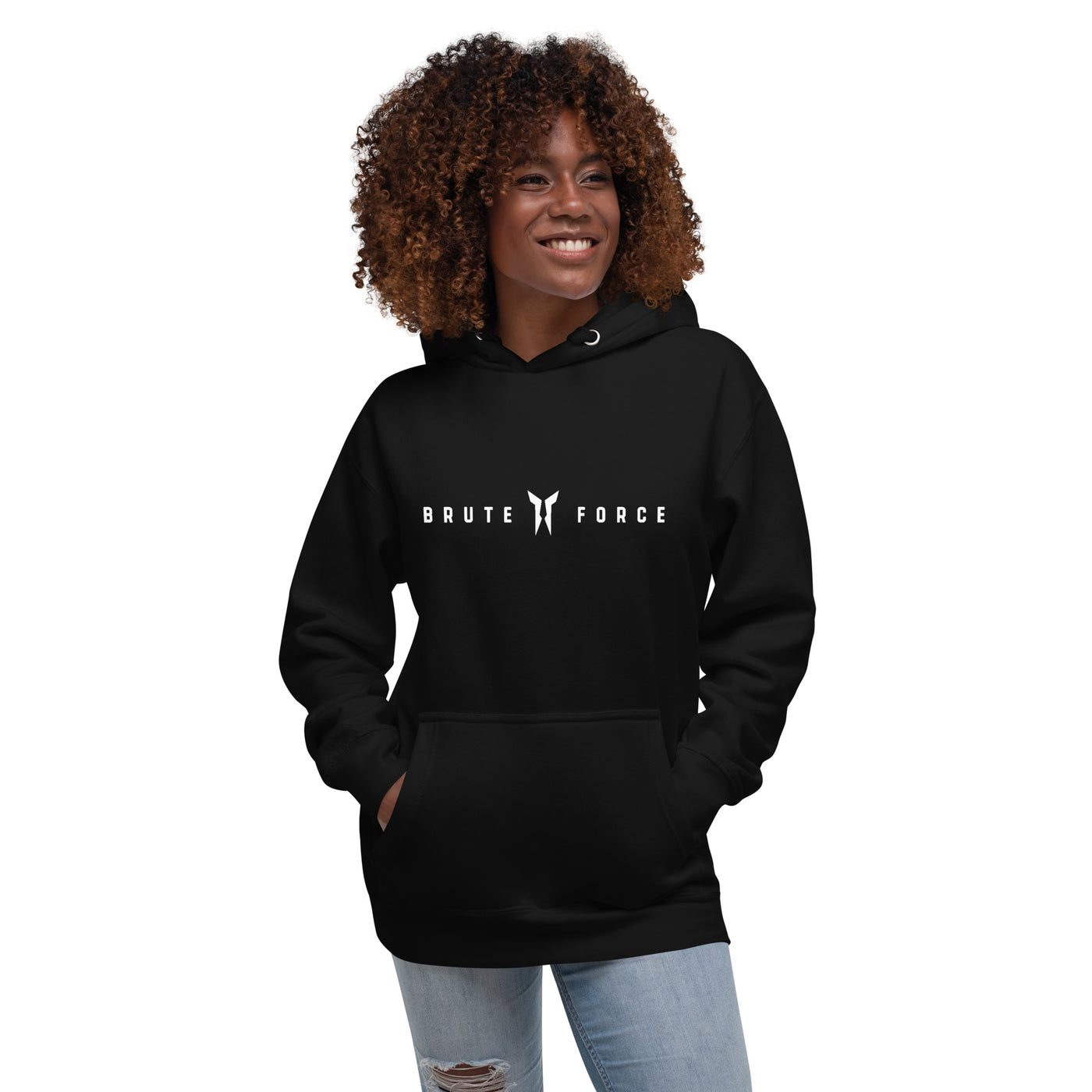 BF Unisex Hoodie