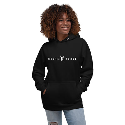 BF Unisex Hoodie