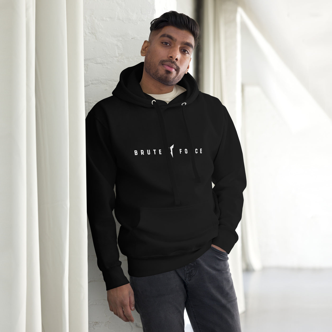 BF Unisex Hoodie