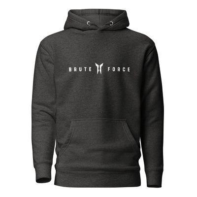 BF Unisex Hoodie