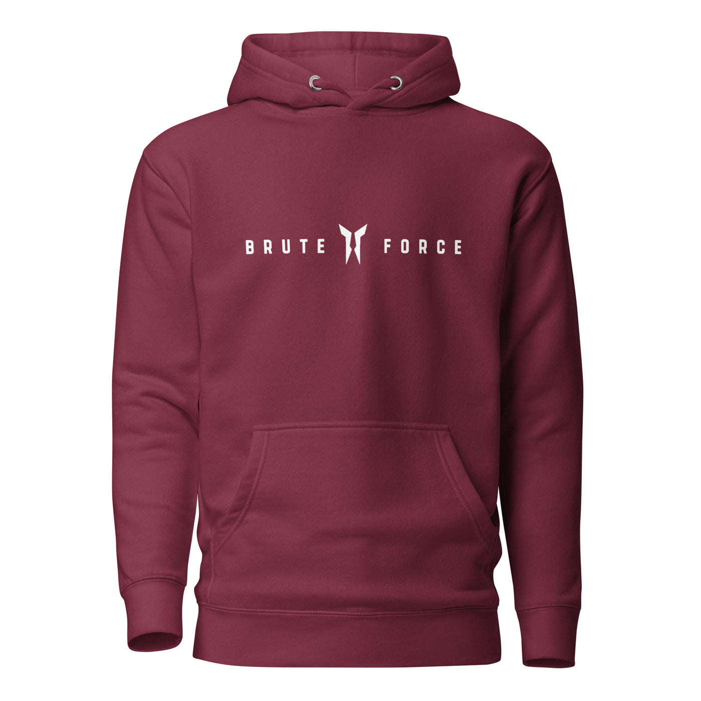 BF Unisex Hoodie