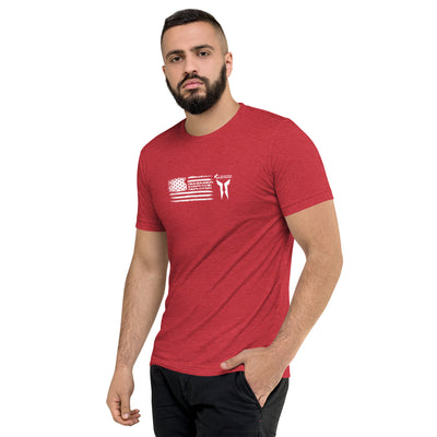 BF REDWOD UNISEX T-SHIRT