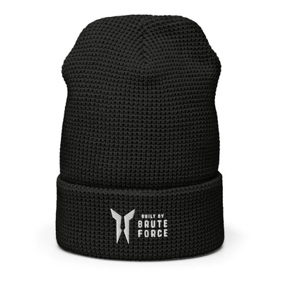 BF Waffle Beanie