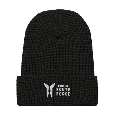 BF Waffle Beanie