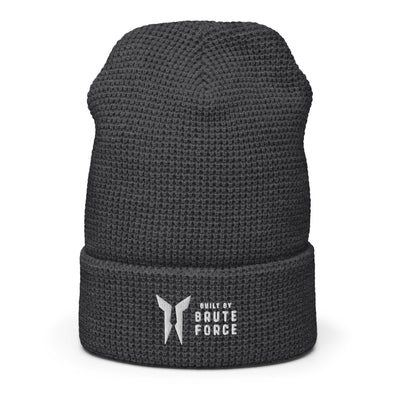 BF Waffle Beanie