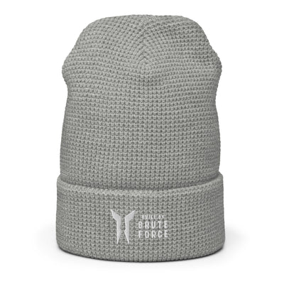 BF Waffle Beanie