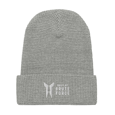 BF Waffle Beanie