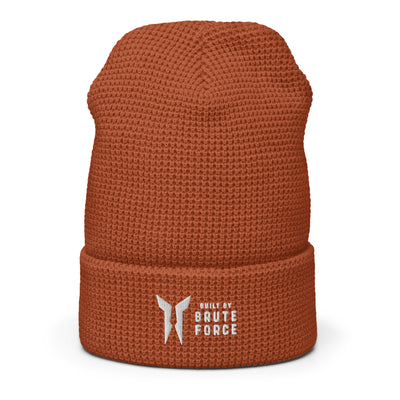 BF Waffle Beanie