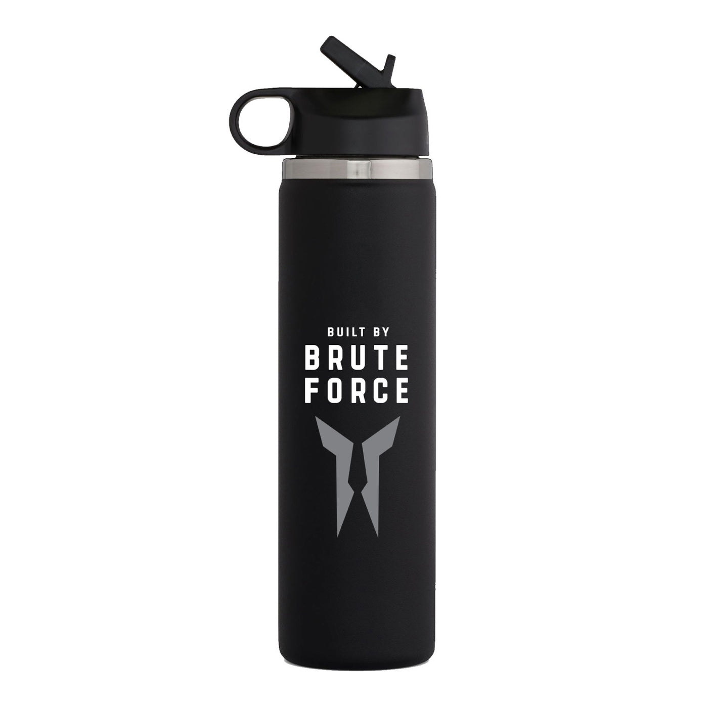 Brute Force Water Bottle